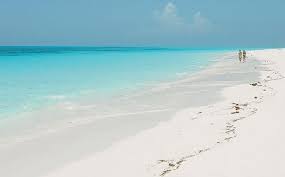 Nungwi Beach Zanzibar