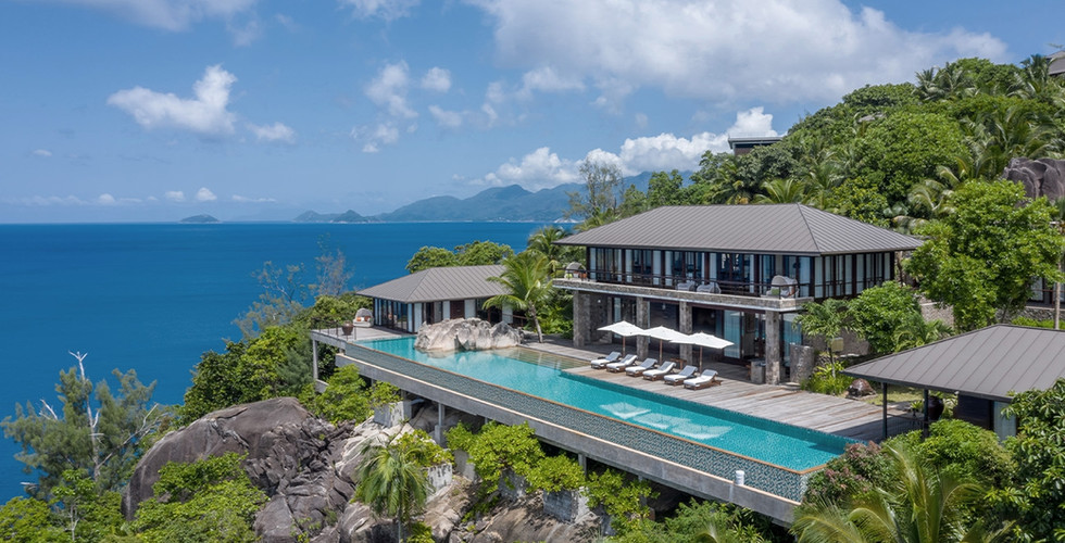 North Island, a Luxury Collection Resort