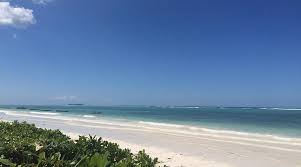 Matemwe Beach Zanzibar