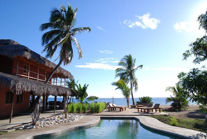 Nosy Lodge, Nosy Be, Madagascar