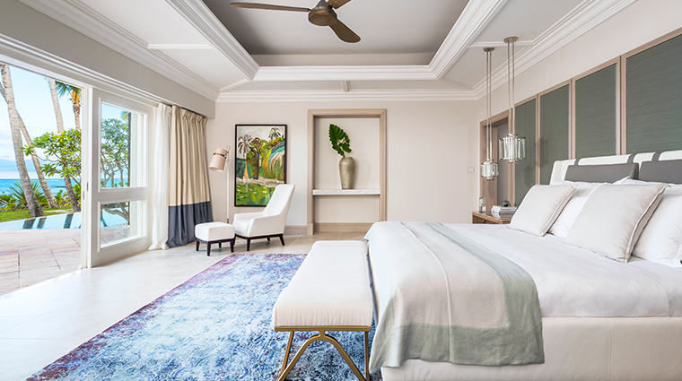 One&Only Le Saint Géran Mauritius