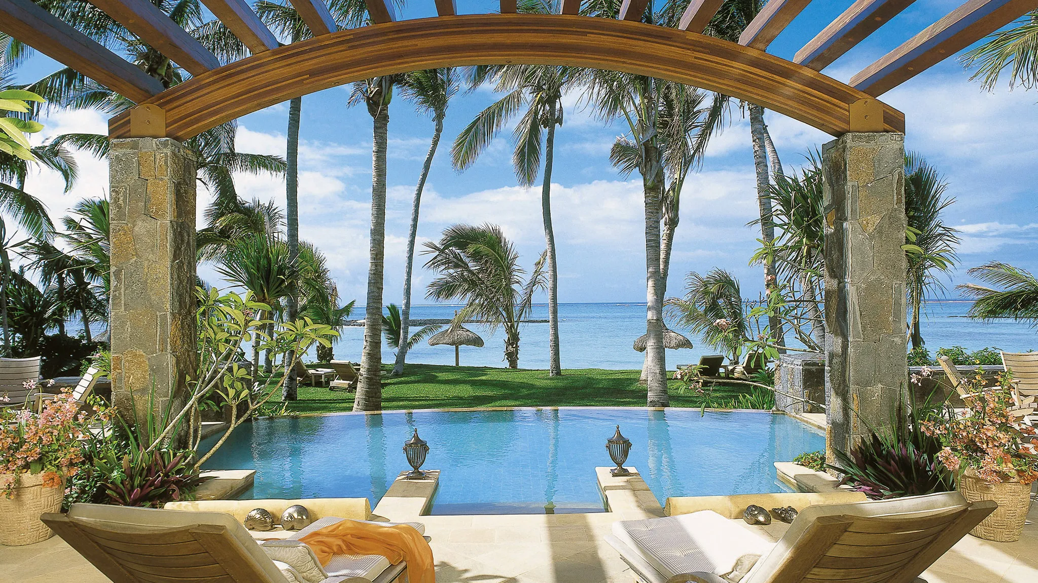 One&Only Le Saint Géran Mauritius