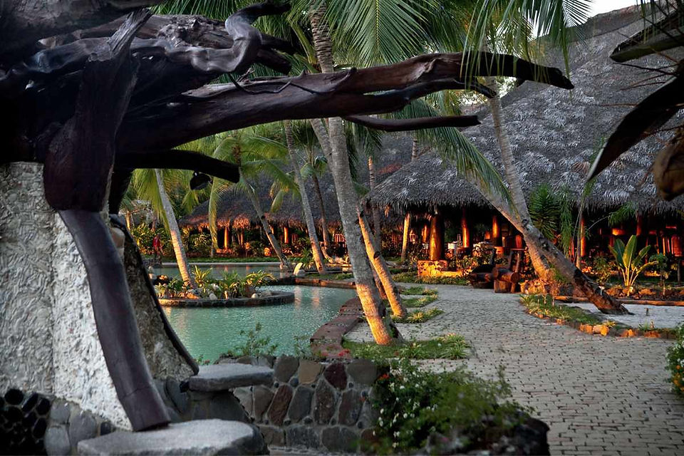Vanila Hotel & Spa 