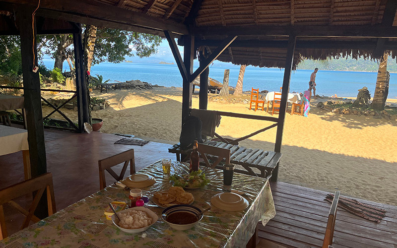Lokobe Forest Experience, Nosy Be, Madagascar