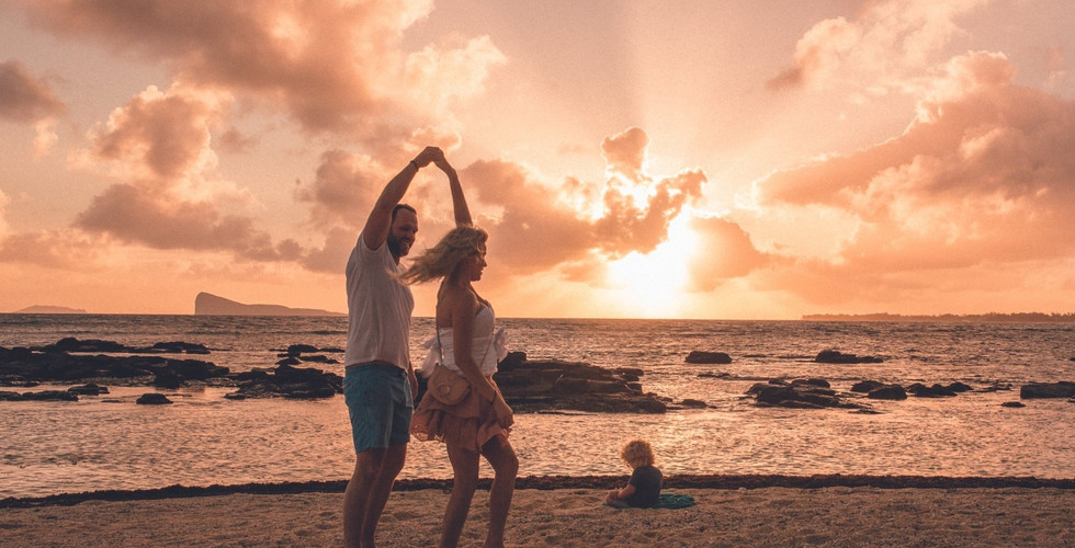 Canonnier Beachcomber Golf Resort & Spa