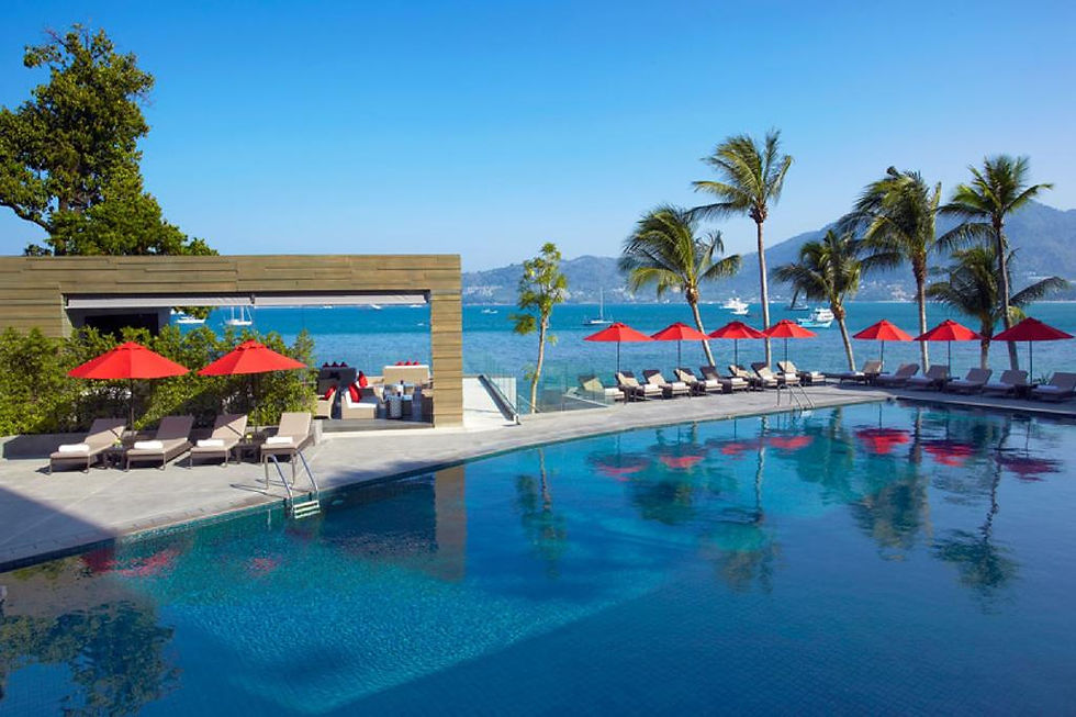 Amari Phuket 2