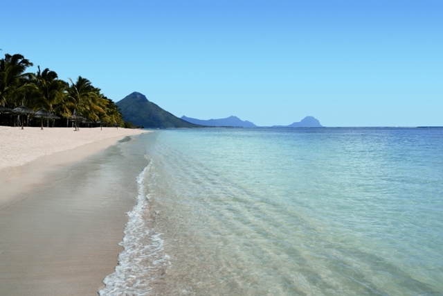 Trou aux Biches Beachcomber Golf Resort & Spa