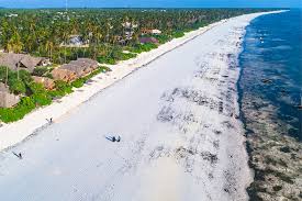 Matemwe Beach Zanzibar
