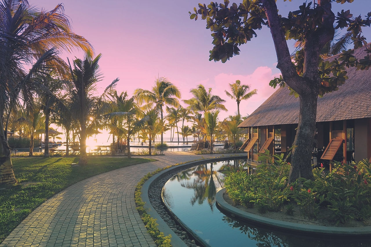 Trou Aux Biches Beachcomber Golf Resort & Spa