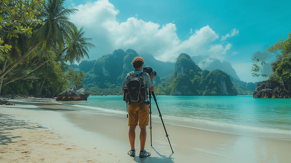 Thailand