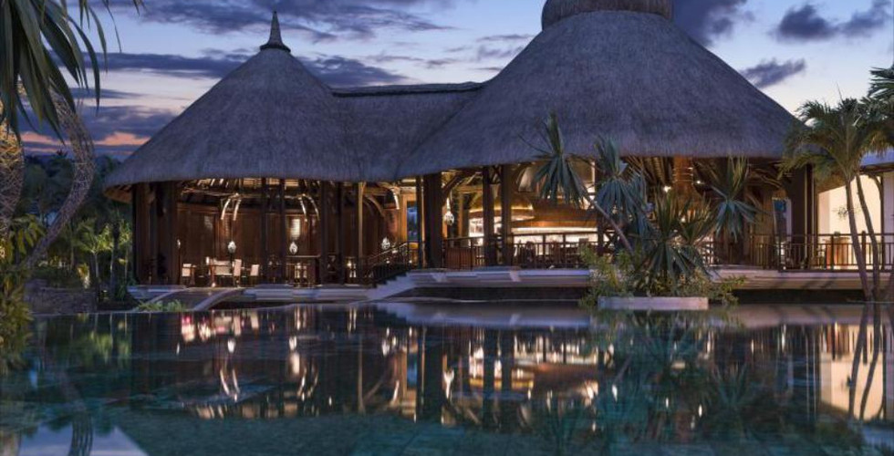 Shangri-La Le Touessrok 