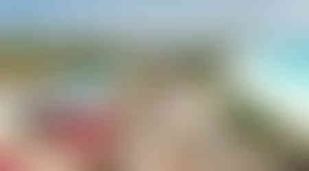 Riu Palace Zanzibar – Adults-Only Luxury on Nungwi Beach