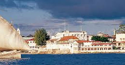 Zanzibar