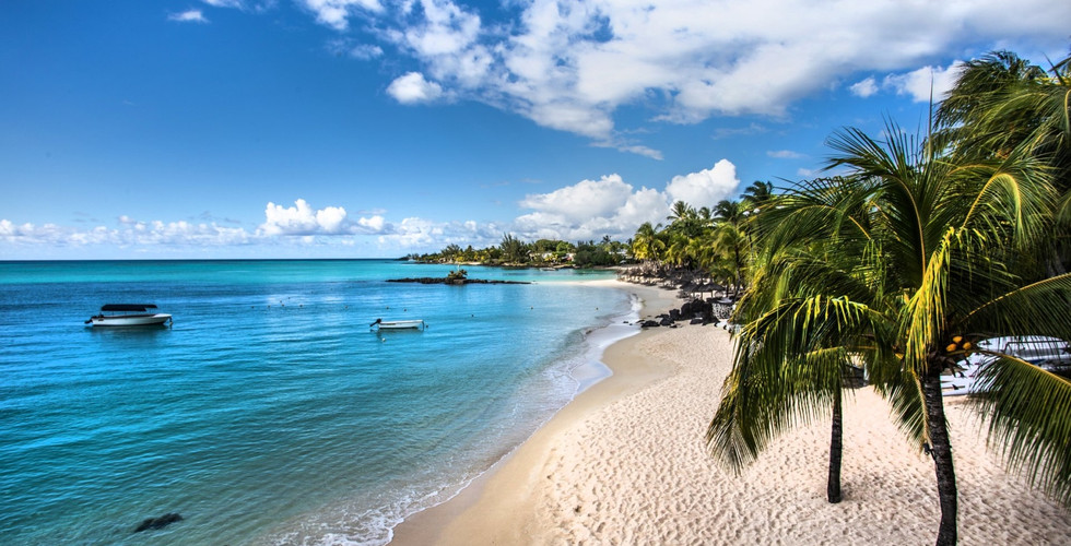 Royal Palm Beachcomber Luxury: