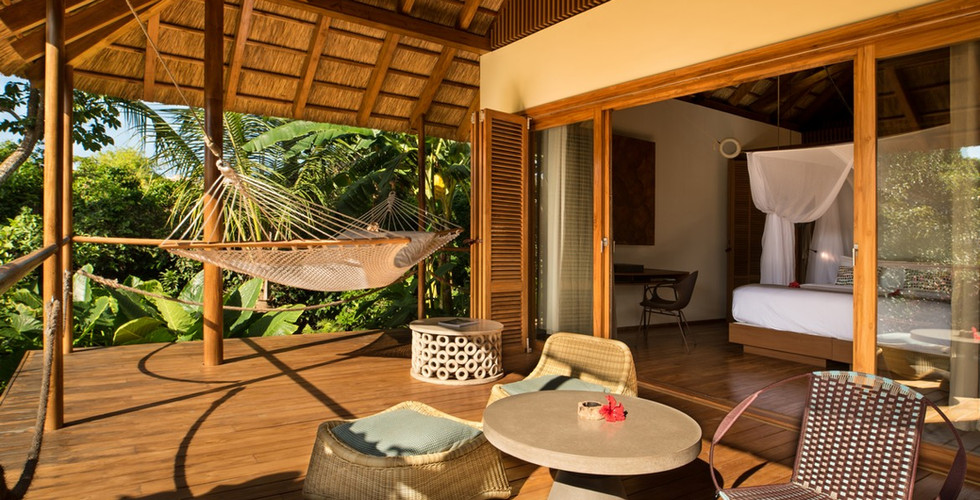 Zuri Zanzibar – Design-Led Eco Luxury on Kendwa Beach