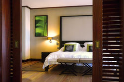 Beachcomber Dinarobin 5 star Resort & Spa