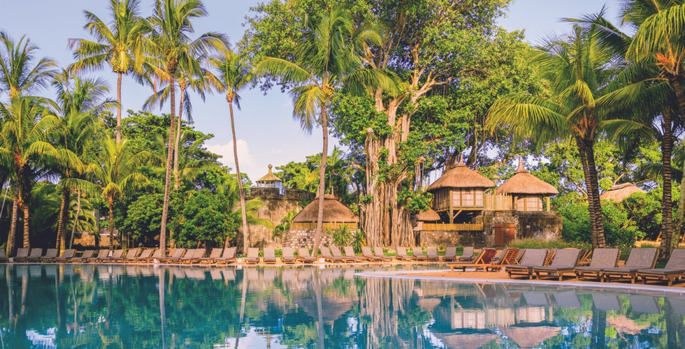 Canonnier Beachcomber