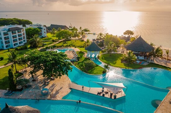 Royal Zanzibar Beach Resort – Family-Friendly All-Inclusive Comfort