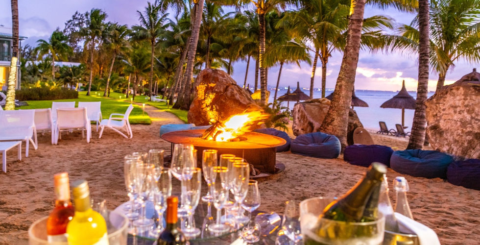 Group Travel with IslandStays