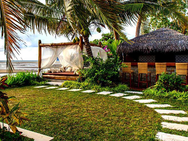 Villa Sakina, Ambaro, Nosy Be, Madagascar