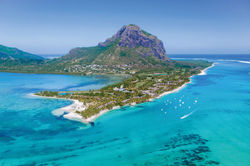 Beachcomber Dinarobin 5 star Resort & Spa