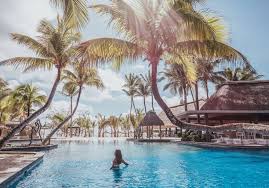 Long Beach Mauritius