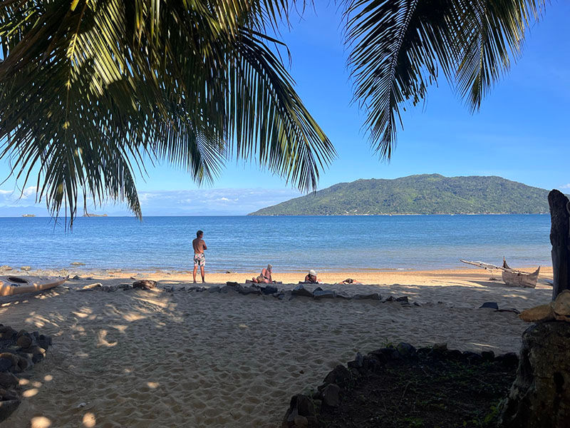 Discover Madagascar’s Wild Beauty