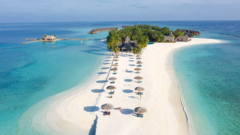 Veligandu Maldives Resort Island