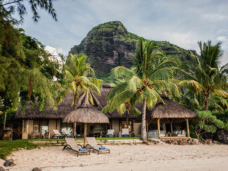 Paradis Beachcomber Resort & Spa