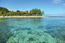Beachcomber Canonnier Resort & Spa Mauritius