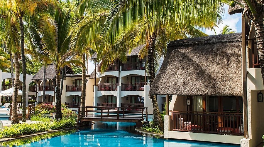 Constance Belle Mare Plage Mauritius