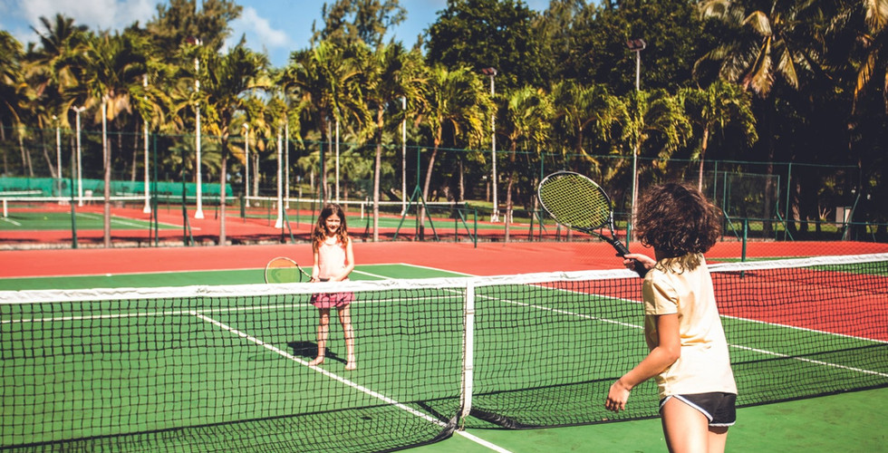 Shandrani Beachcomber Resort & Spa