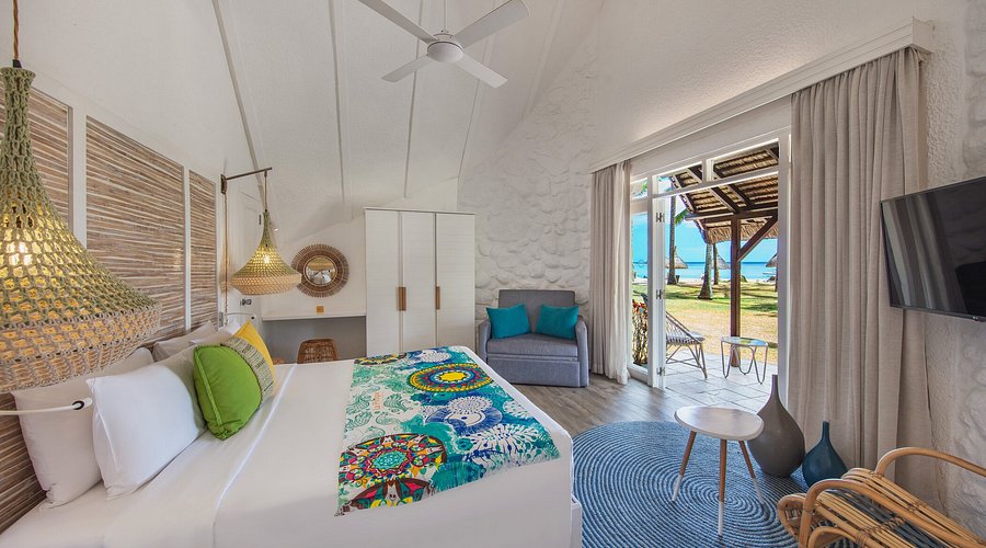  La Pirogue Mauritius