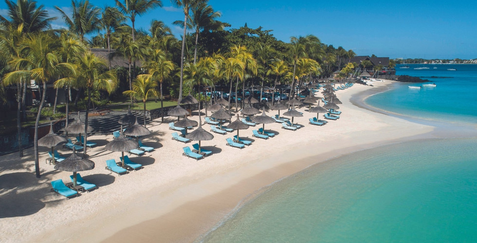 Royal Palm Beachcomber Luxury: