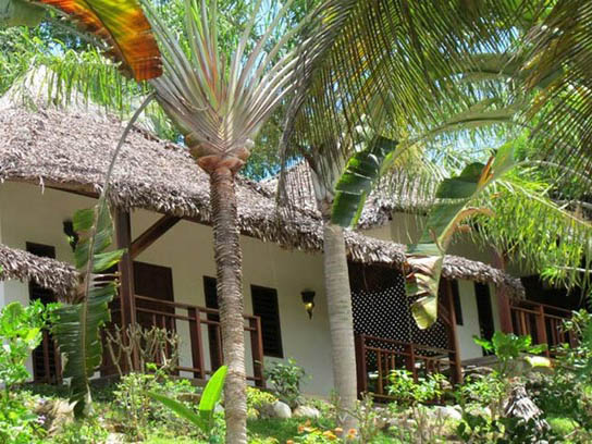 Sakatia Lodge – Paradise Perfected on a Private Island