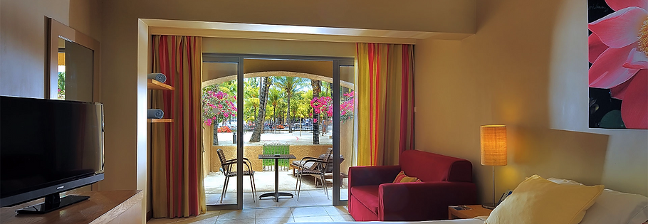 Mauricia Resort & Spa