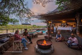 Jock Safari Lodge 