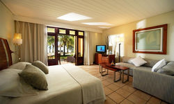 Deluxe Beach Front 2