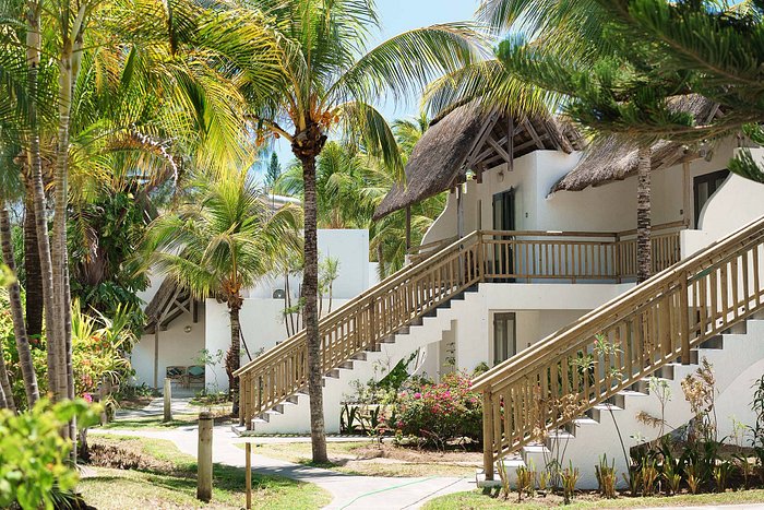 Trou aux Biches Beachcomber Golf Resort & Spa