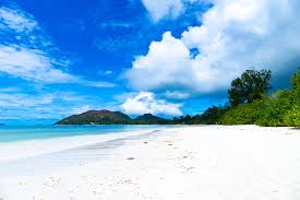 Anse Volbert Praslin Seychelles