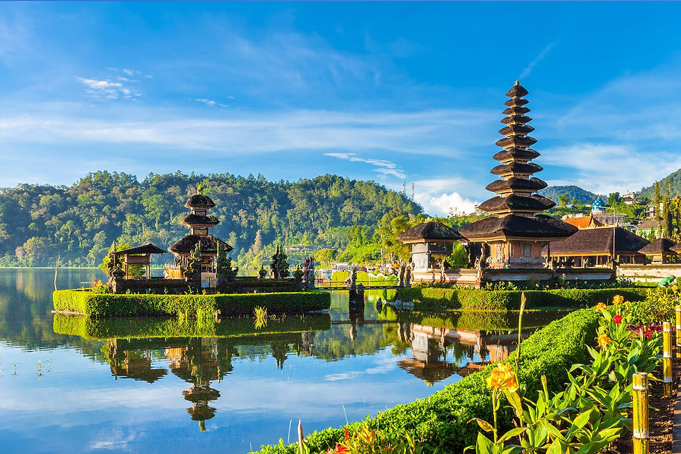 Bali 1