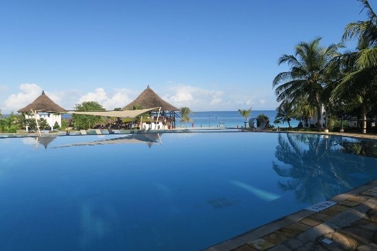 Royal Zanzibar Beach Resort – Family-Friendly All-Inclusive Comfort