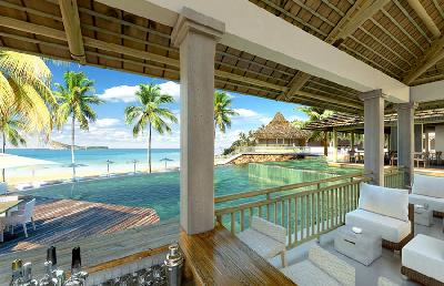 Trou aux Biches Beachcomber Golf Resort & Spa