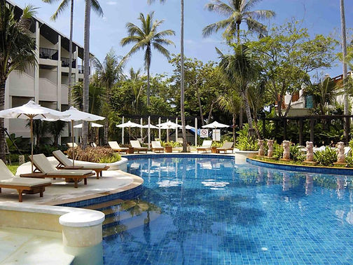 Horizon Karon Beach