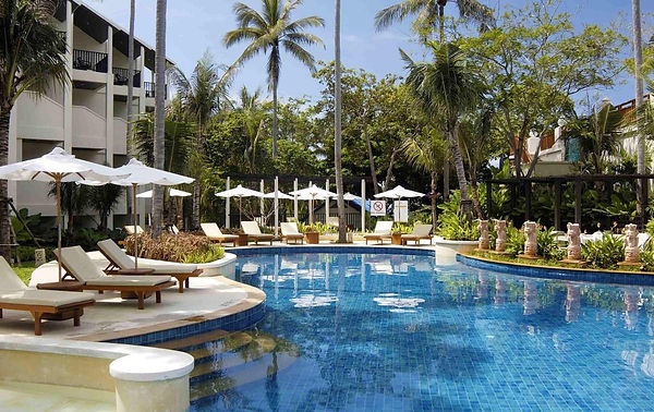 Horizon Karon Beach
