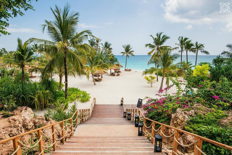 Zanzibar Resort