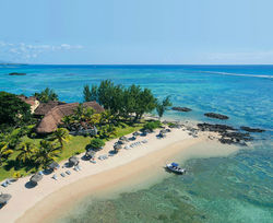 Beachcomber Canonnier Resort & Spa Mauritius