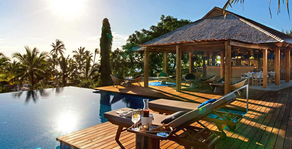 Zuri Zanzibar – Design-Led Eco Luxury on Kendwa Beach