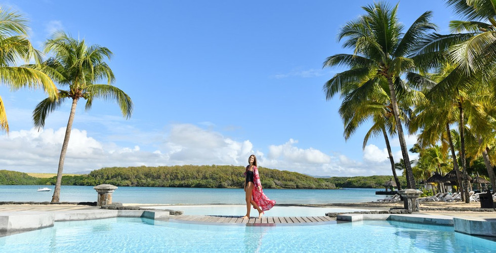 Shandrani Beachcomber