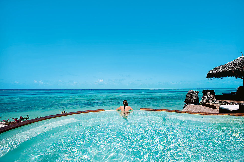 Zanzibar Resort